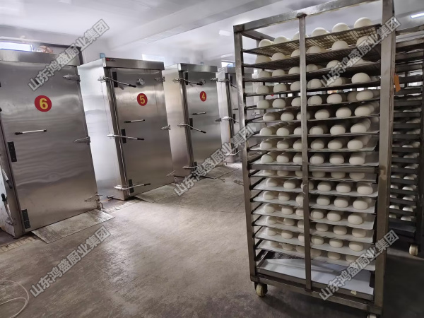 【凝聚，增势】双通馒头蒸房生产，馒头蒸房定制，异型蒸房生产，生产醒发箱，四川甘孜稻城县