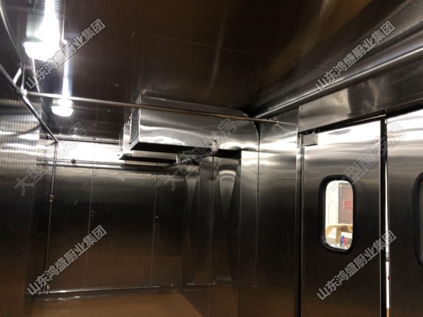 【发觉，采用】恒温醒房生产，大型醒房定制，智能醒房安装，大型面食醒发房生产，重庆云阳县